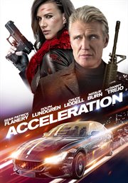 Acceleration cover image