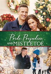 Pride, Prejudice and Mistletoe cover image