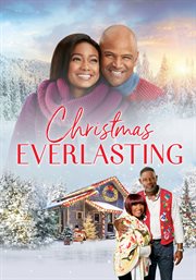 Christmas everlasting cover image