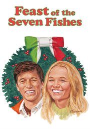 Feast of the seven fishes cover image