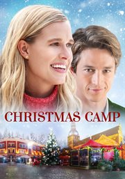 Christmas camp cover image