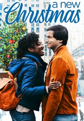 A New Christmas image cover