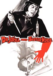 Dr. Jekyll and Sister Hyde cover image