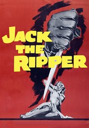 Jack the Ripper cover image