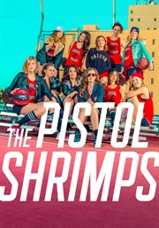 The pistol shrimps cover image