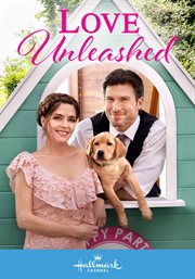 Love unleashed cover image