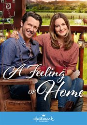 A feeling of home cover image