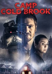 Camp cold brook cover image