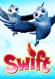 Swift cover image