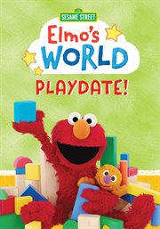 Playdate! cover image