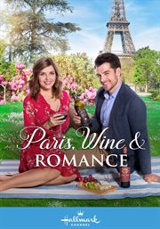 Paris, Wine & Romance cover image
