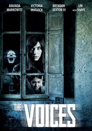The voices cover image