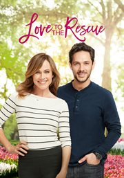 Love to the Rescue cover image