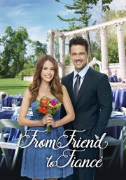 From Friend to Fiance cover image