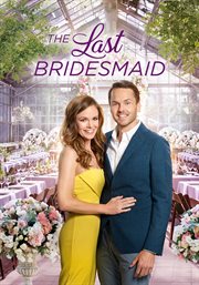 The Last Bridesmaid cover image