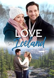 Love on Iceland cover image