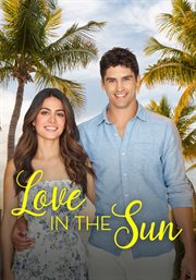 Love in the Sun cover image