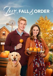 Love, Fall & Order cover image