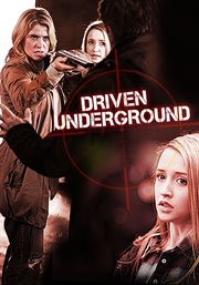 Driven Underground cover image