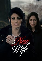 The New Wife cover image
