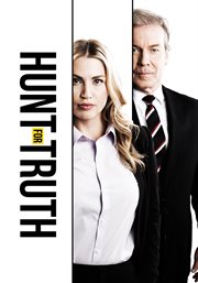 Hunt for truth cover image
