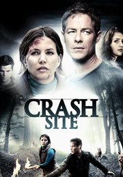 Crash site cover image