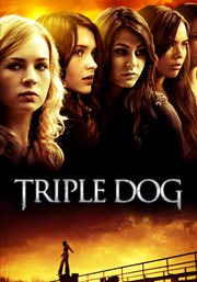 Triple Dog cover image
