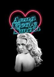 Anna Nicole Smith cover image