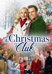 The Christmas Club cover image