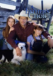 A father's choice cover image