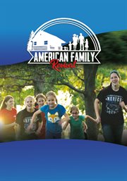 American family revival cover image