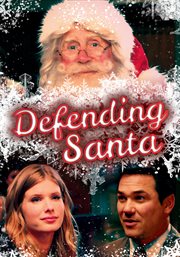 Defending Santa cover image