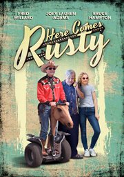 Here comes Rusty cover image
