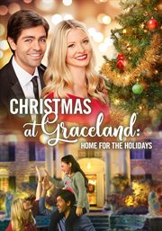 Christmas At Graceland : Home for the Holidays cover image