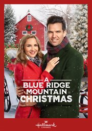 A Blue Ridge Mountain Christmas cover image
