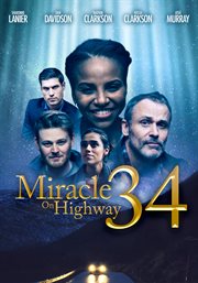 Miracle on highway 34 cover image