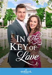 In the key of love cover image