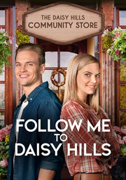 Follow Me To Daisy Hills cover image
