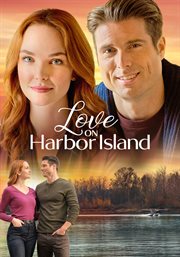 Love on Harbor Island cover image