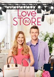Love In Store cover image