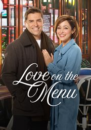 Love on the menu cover image