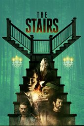 The stairs cover image