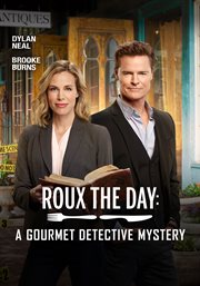 Roux the Day: A Gourmet Detective Mystery cover image