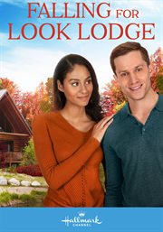 Falling for look lodge cover image