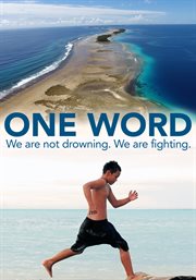 One word cover image