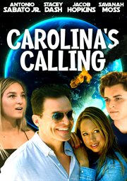 Carolina's calling cover image
