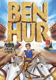 Ben-Hur : a tale of Christ