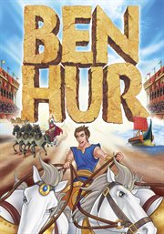 Ben hur cover image