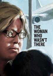 The woman who wasn't there cover image