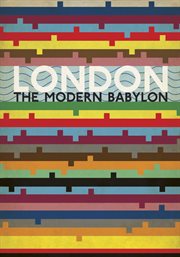 London: Babylon cover image